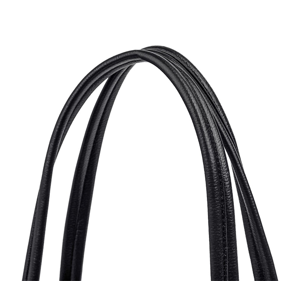 Arlette - Bolsa Feminina de Couro