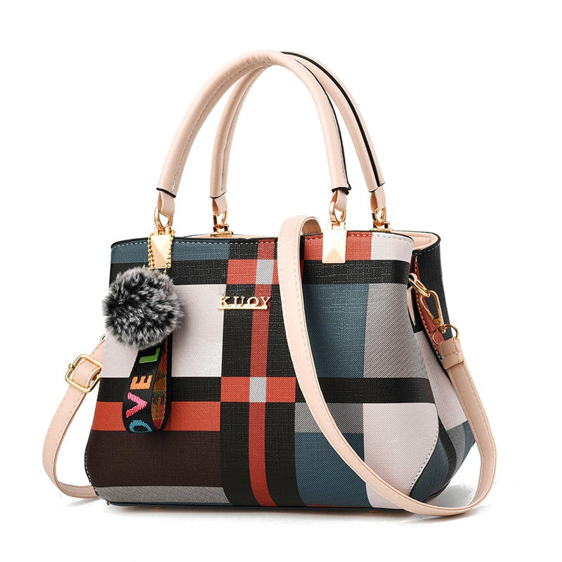 Paris - Bolsa Feminina