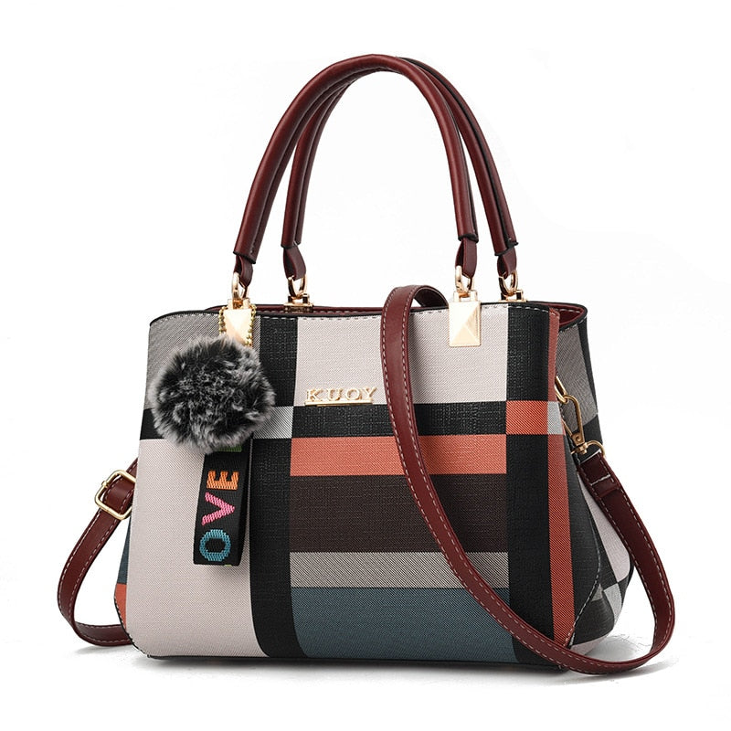 Paris - Bolsa Feminina