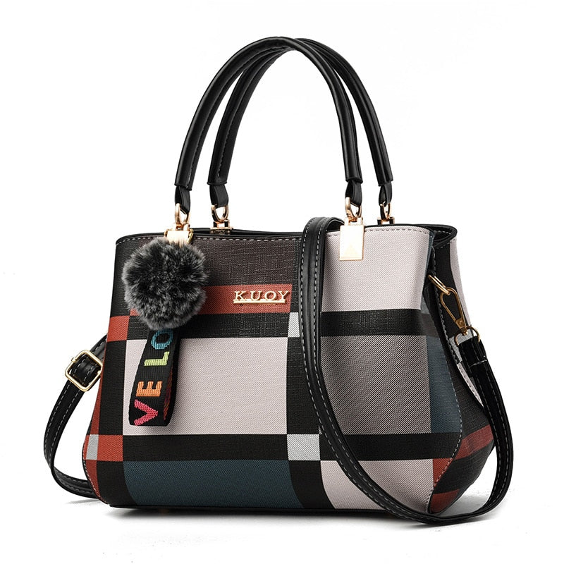 Paris - Bolsa Feminina
