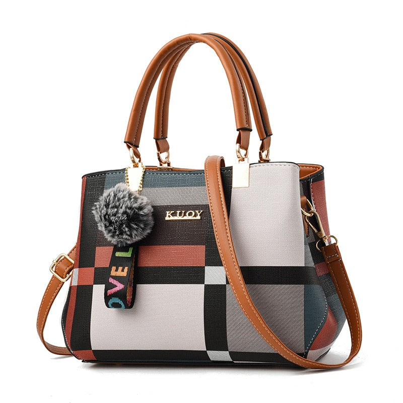 Paris - Bolsa Feminina