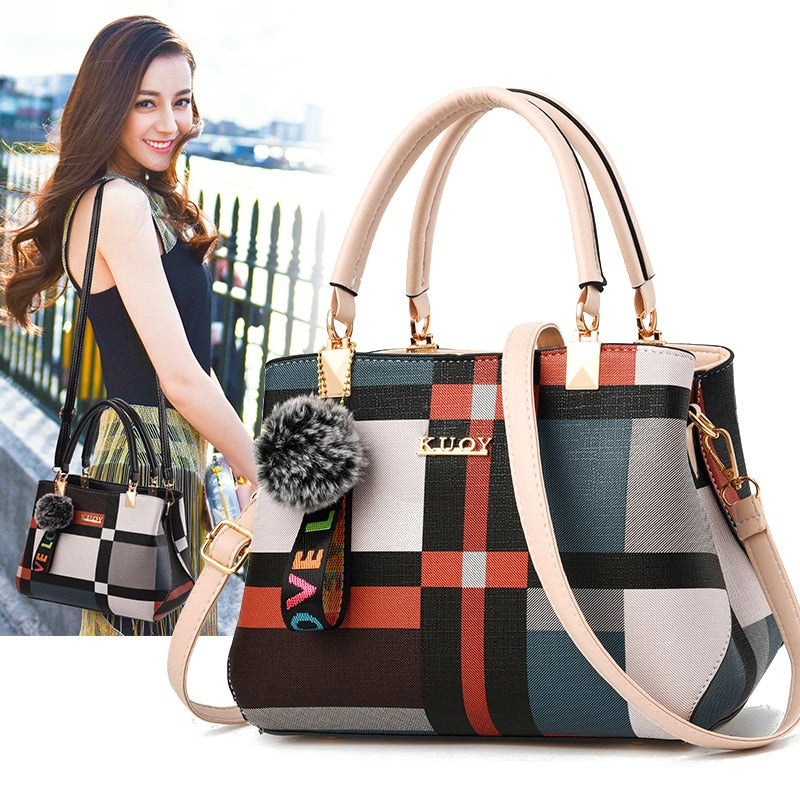 Paris - Bolsa Feminina