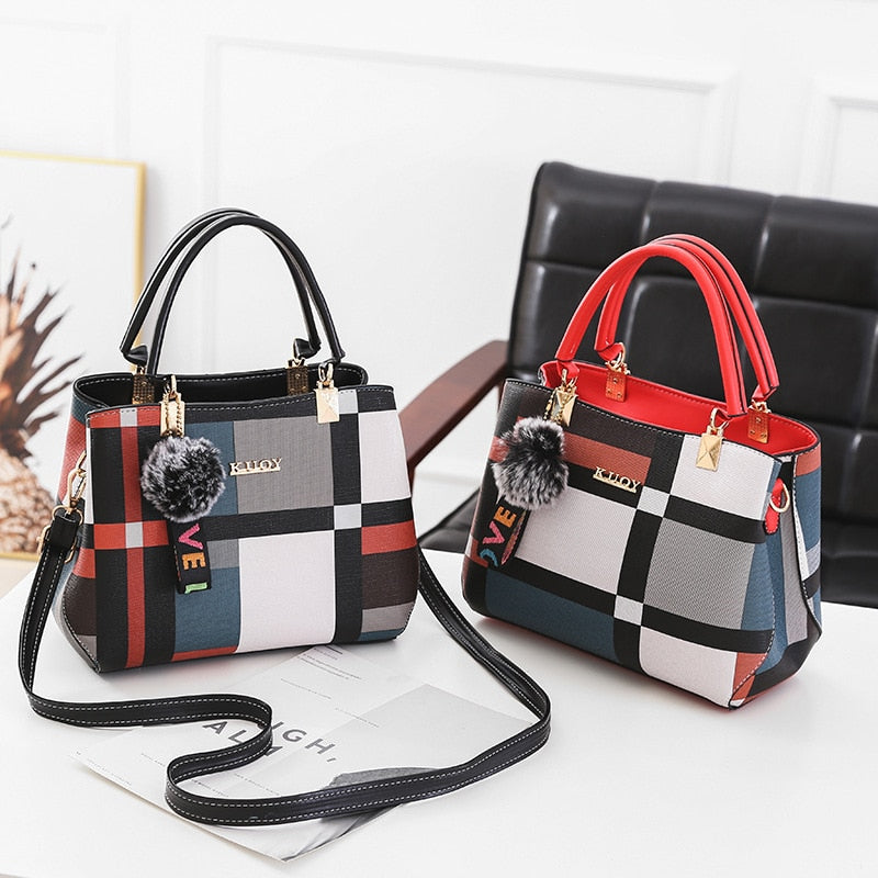 Paris - Bolsa Feminina