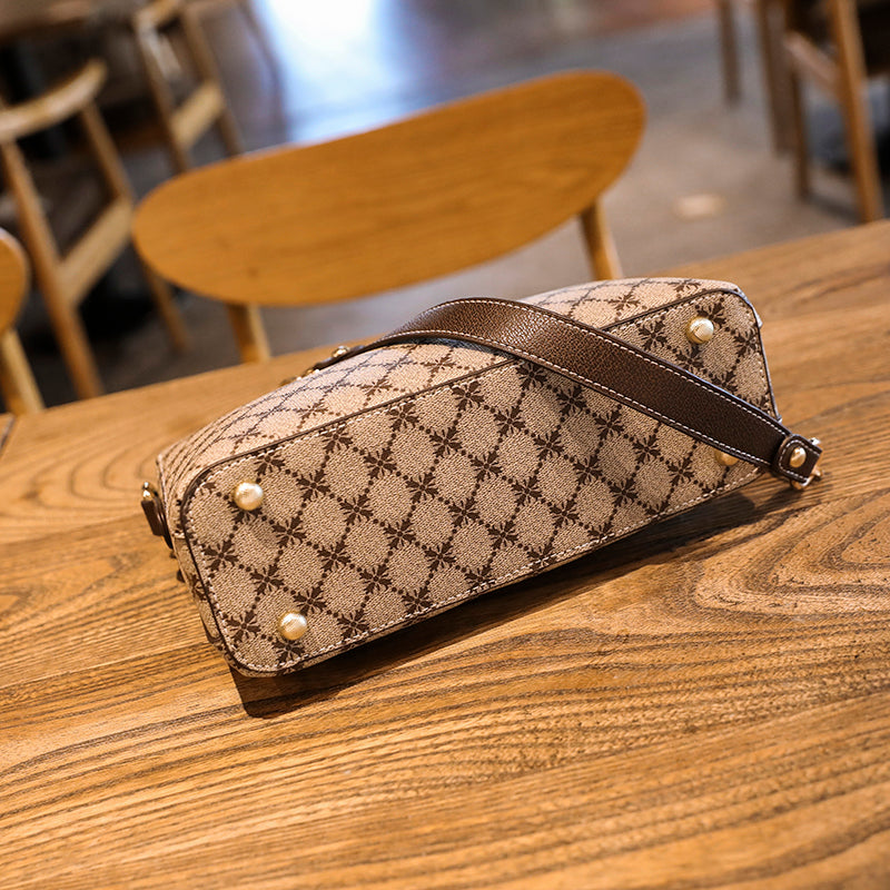 Valença - Bolsa Feminina de Couro