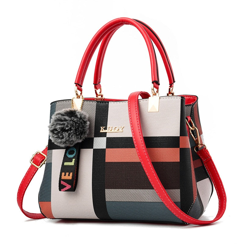 Paris - Bolsa Feminina