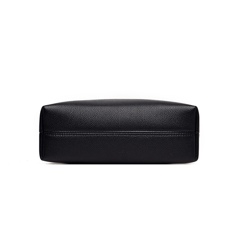 Romaria - Bolsa Feminina de Couro