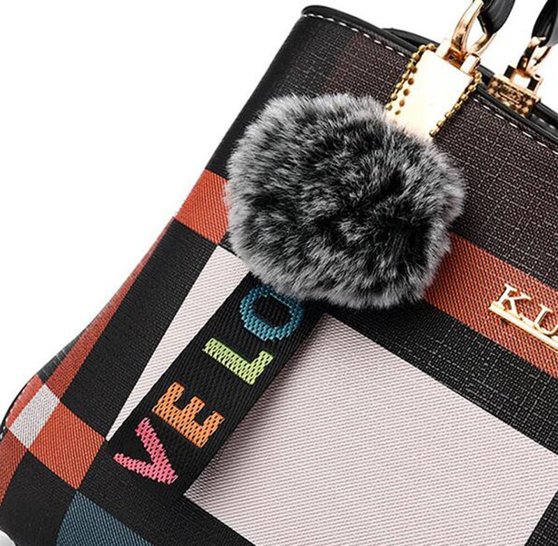 Paris - Bolsa Feminina