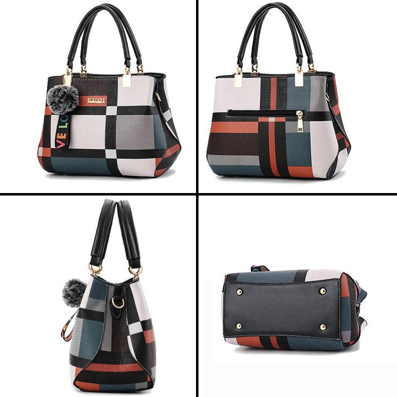 Paris - Bolsa Feminina