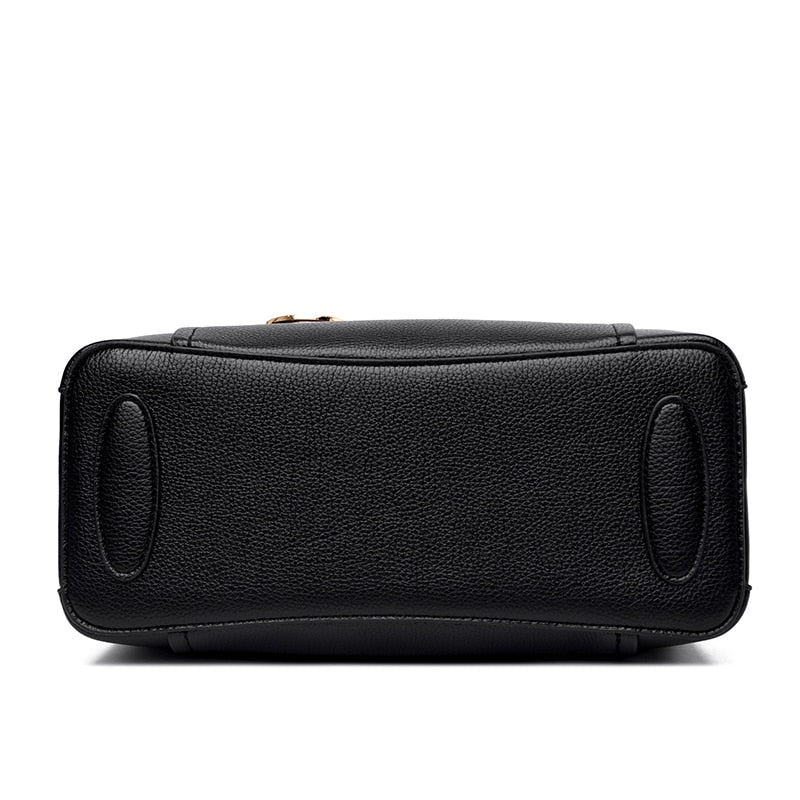 Marta Gloss - Bolsa Feminina de Couro Premium