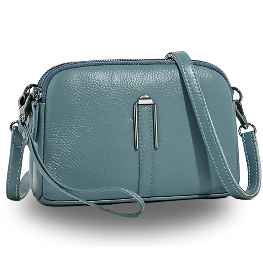 Celli - Bolsa Feminina de Couro Premium