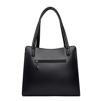 Arlette - Bolsa Feminina de Couro