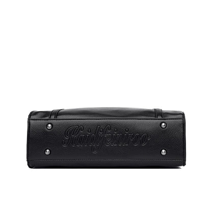 Arlette - Bolsa Feminina de Couro