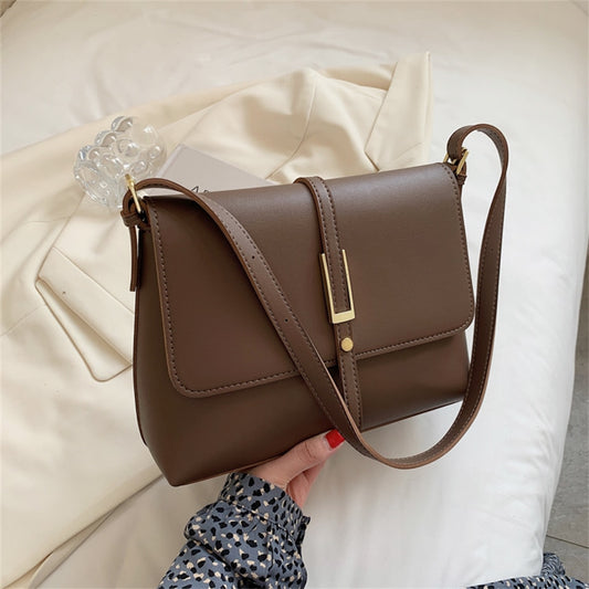De Martina - Bolsa Feminina de Couro Legítimo