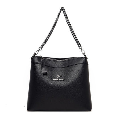 Romaria - Bolsa Feminina de Couro