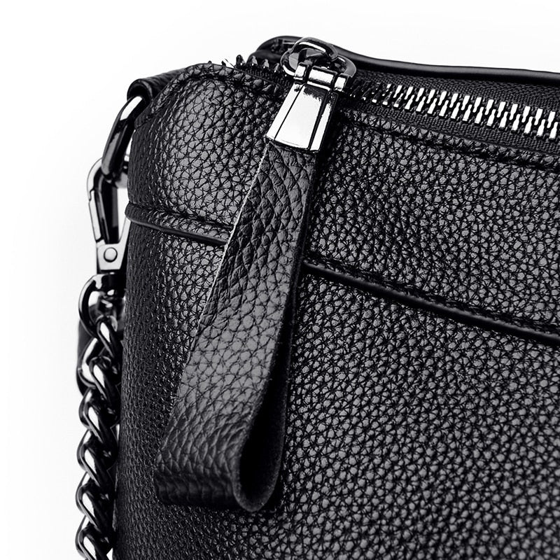 Romaria - Bolsa Feminina de Couro