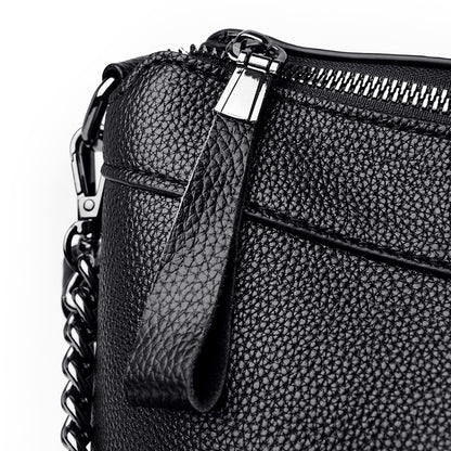 Romaria - Bolsa Feminina de Couro