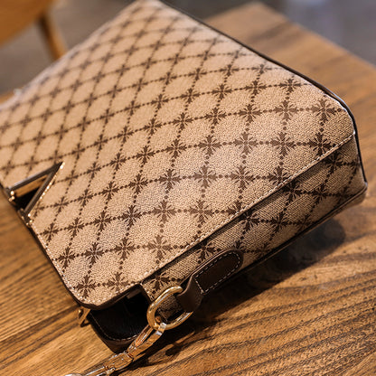 Valença - Bolsa Feminina de Couro