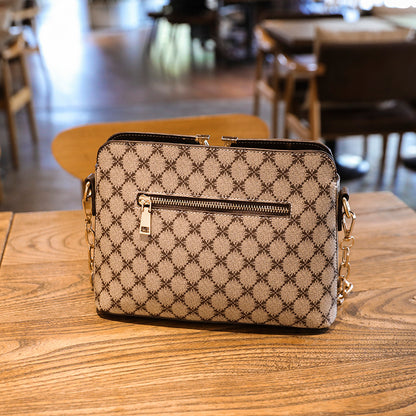 Valença - Bolsa Feminina de Couro