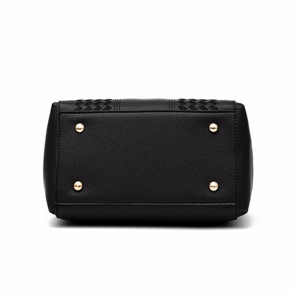 Leona - Bolsa Feminina de Couro