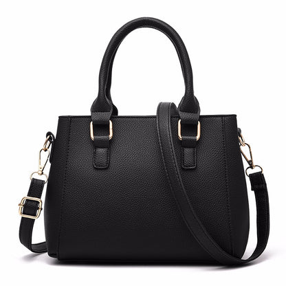 Leona - Bolsa Feminina de Couro