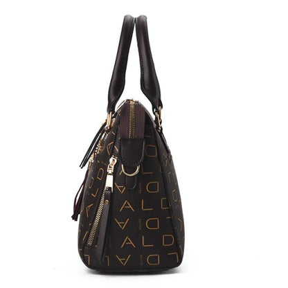 Genebra - Bolsa Feminina de Couro