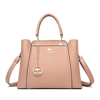 Marta Gloss - Bolsa Feminina de Couro Premium