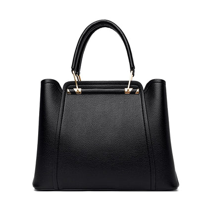 Marta Gloss - Bolsa Feminina de Couro Premium